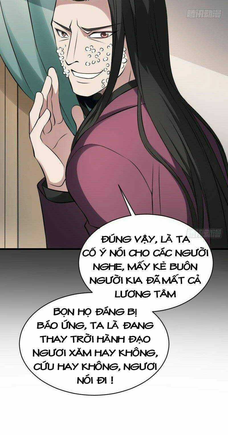 Văn Âm Sư - Chapter 21 - Trang 15