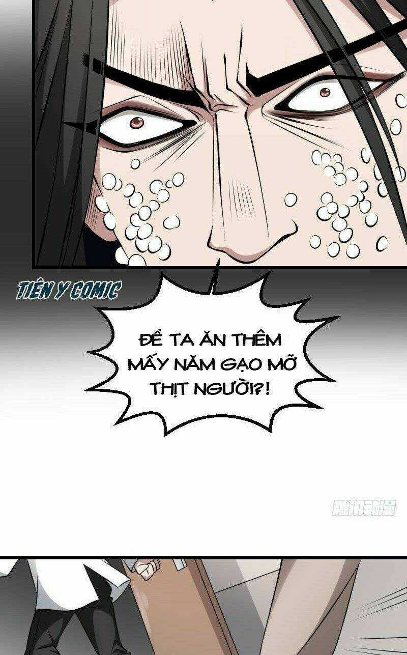 Văn Âm Sư - Chapter 21 - Trang 19