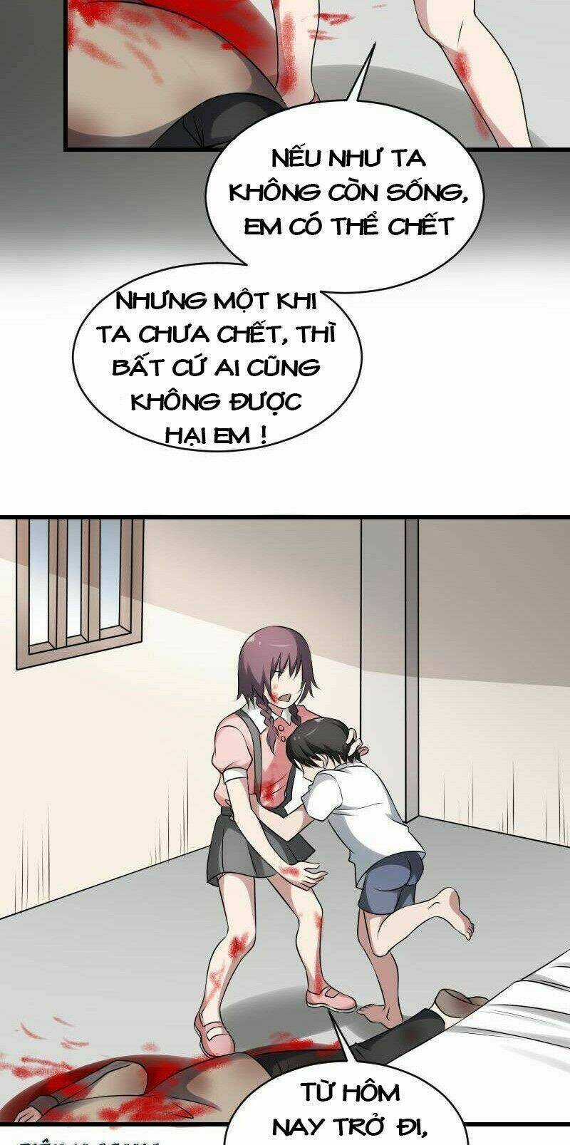 Văn Âm Sư - Chapter 21 - Trang 3