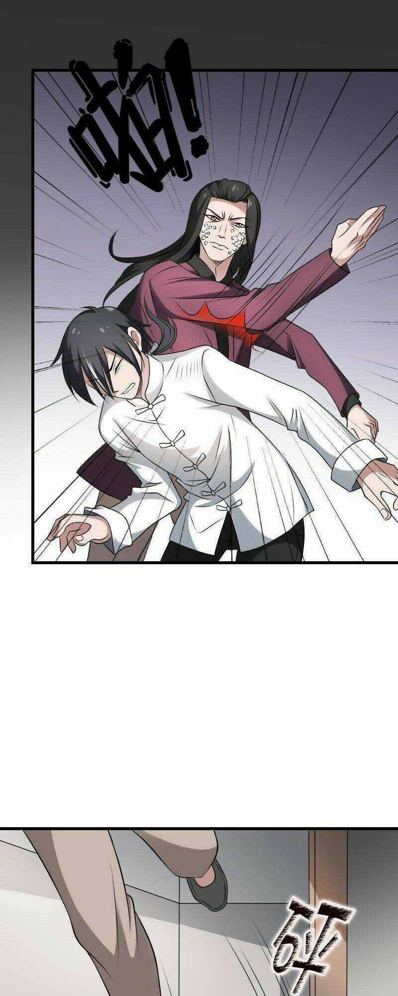 Văn Âm Sư - Chapter 21 - Trang 21