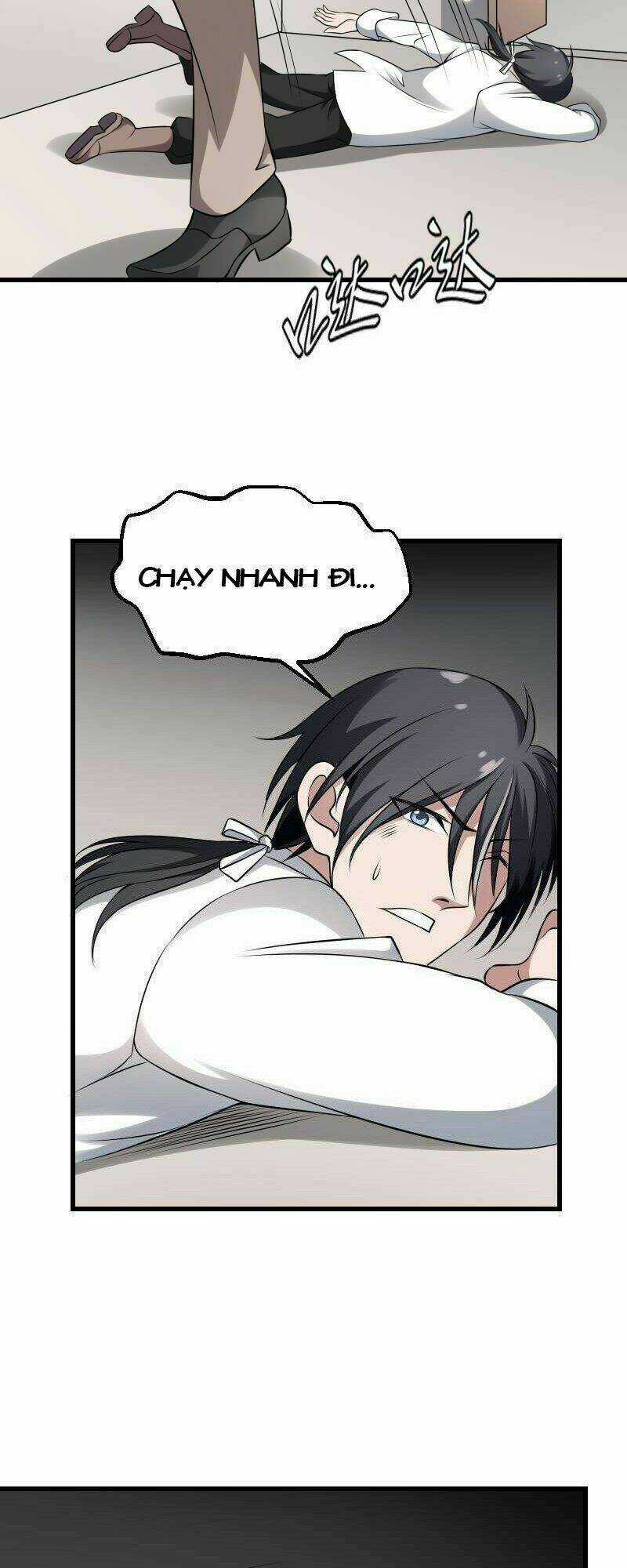 Văn Âm Sư - Chapter 21 - Trang 22