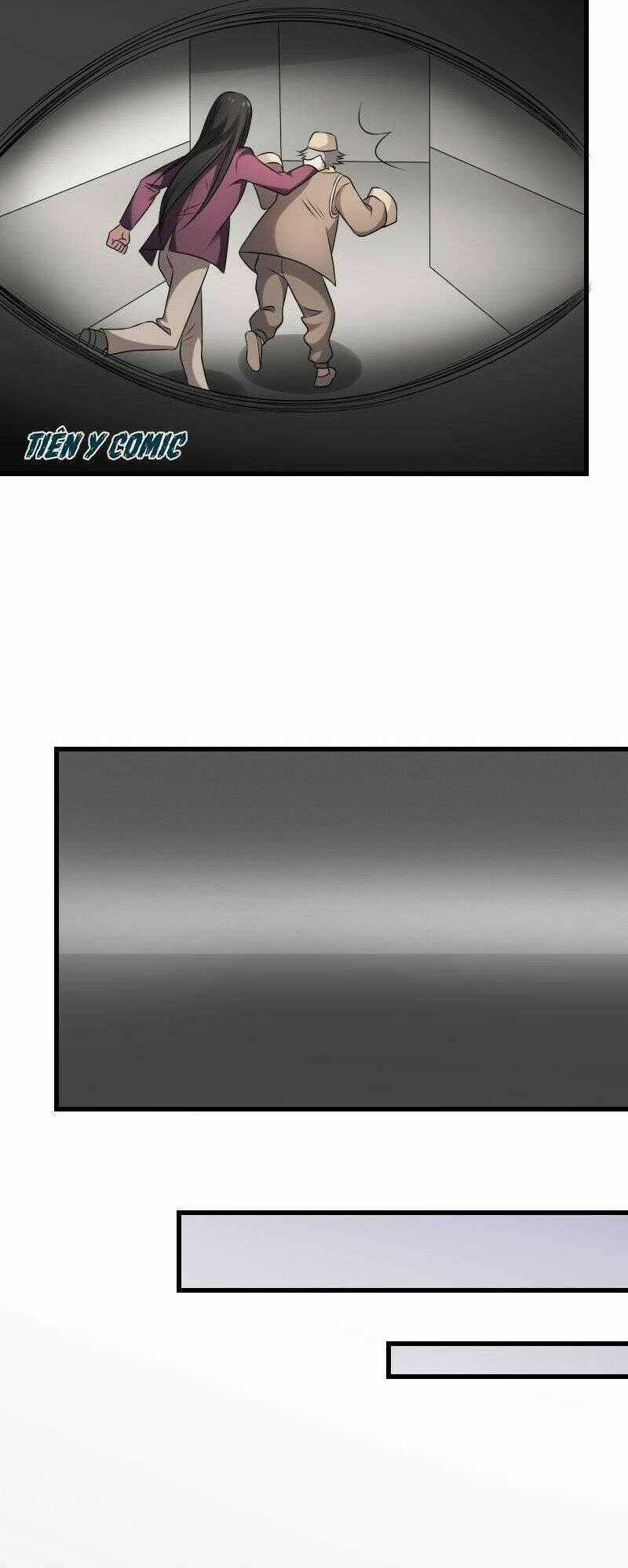 Văn Âm Sư - Chapter 21 - Trang 23