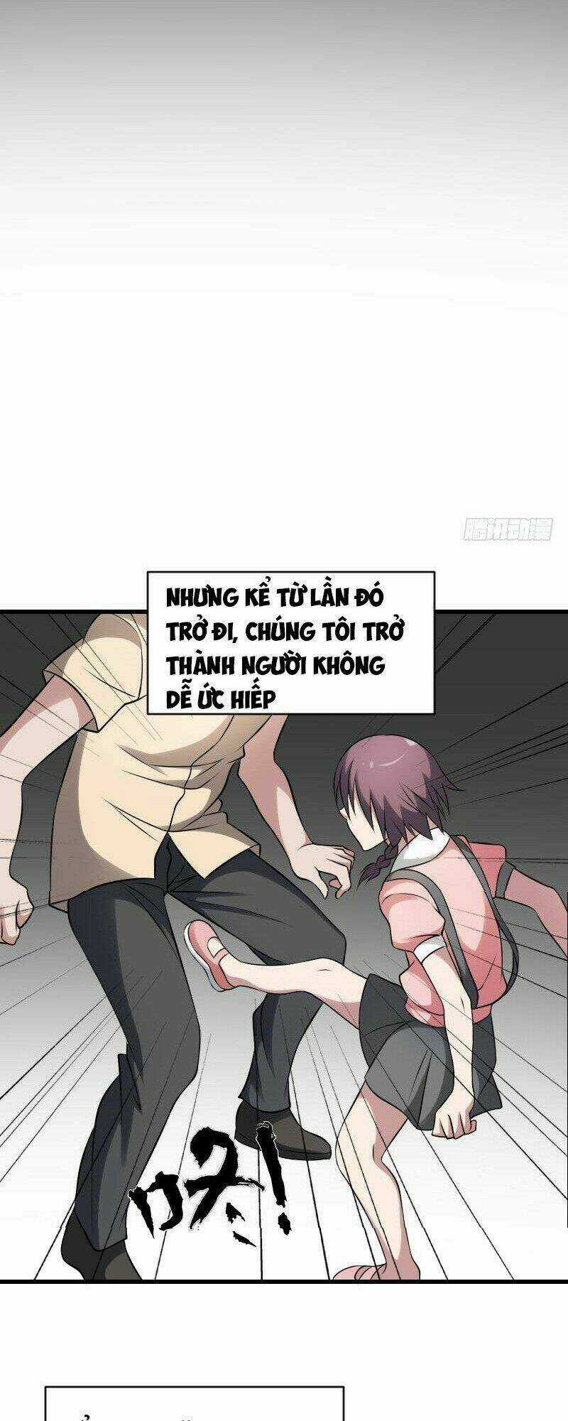 Văn Âm Sư - Chapter 21 - Trang 6