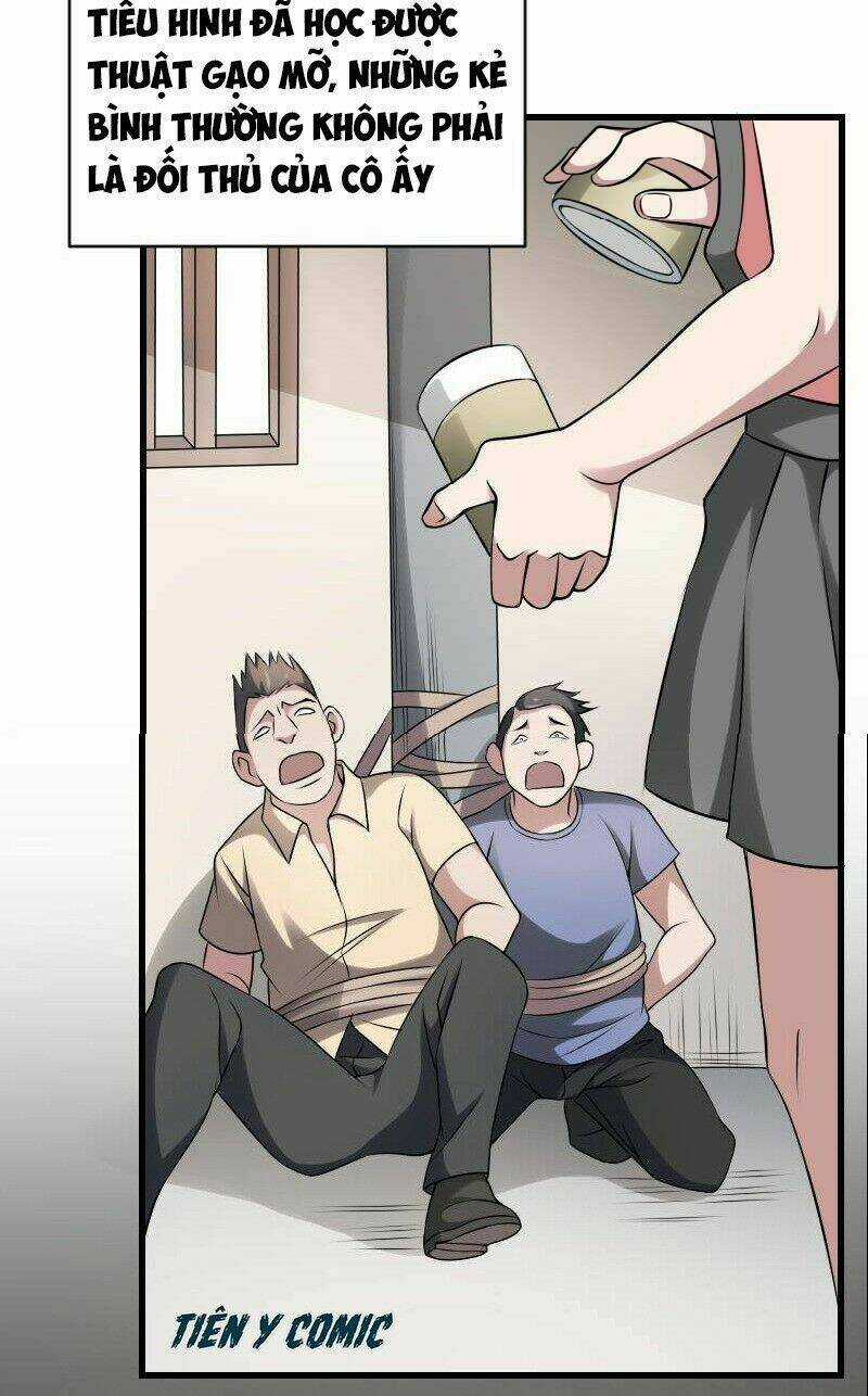 Văn Âm Sư - Chapter 21 - Trang 7