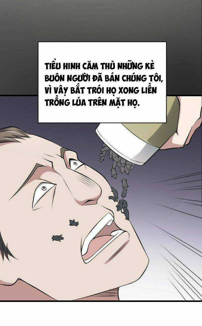 Văn Âm Sư - Chapter 21 - Trang 8