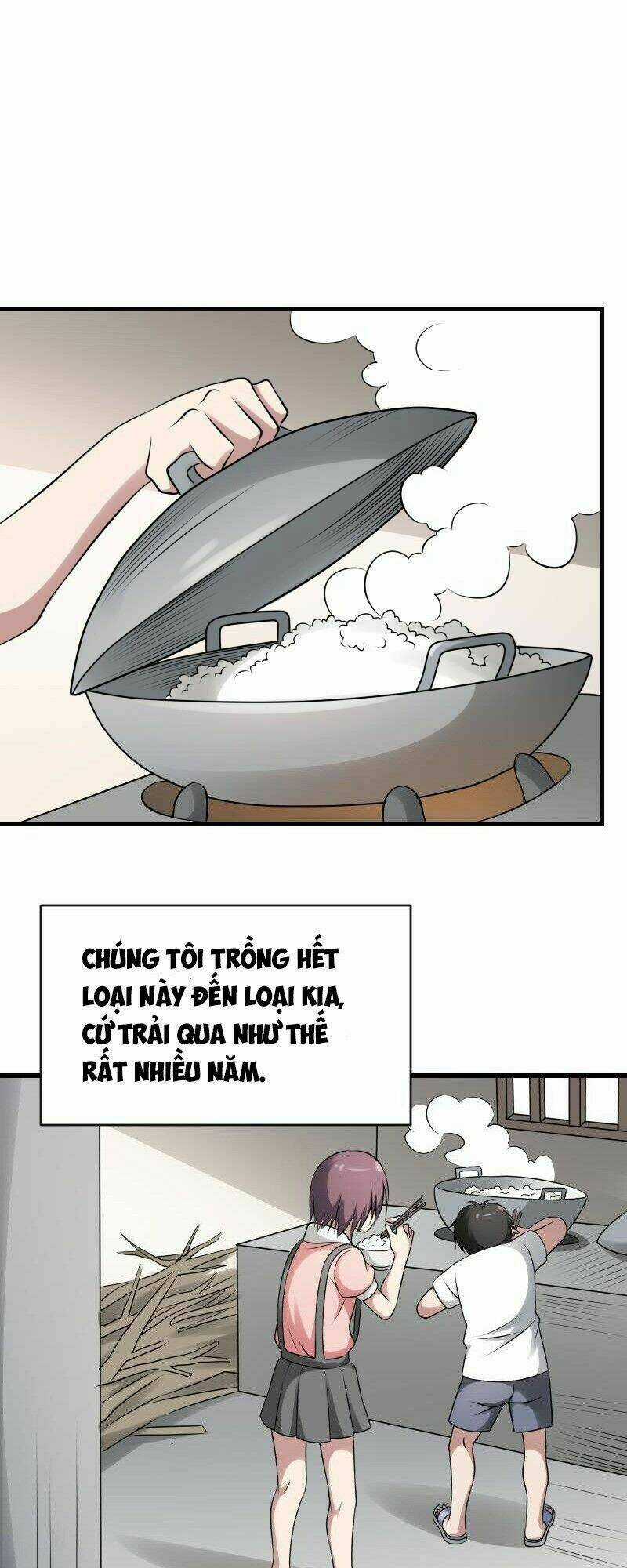 Văn Âm Sư - Chapter 21 - Trang 9