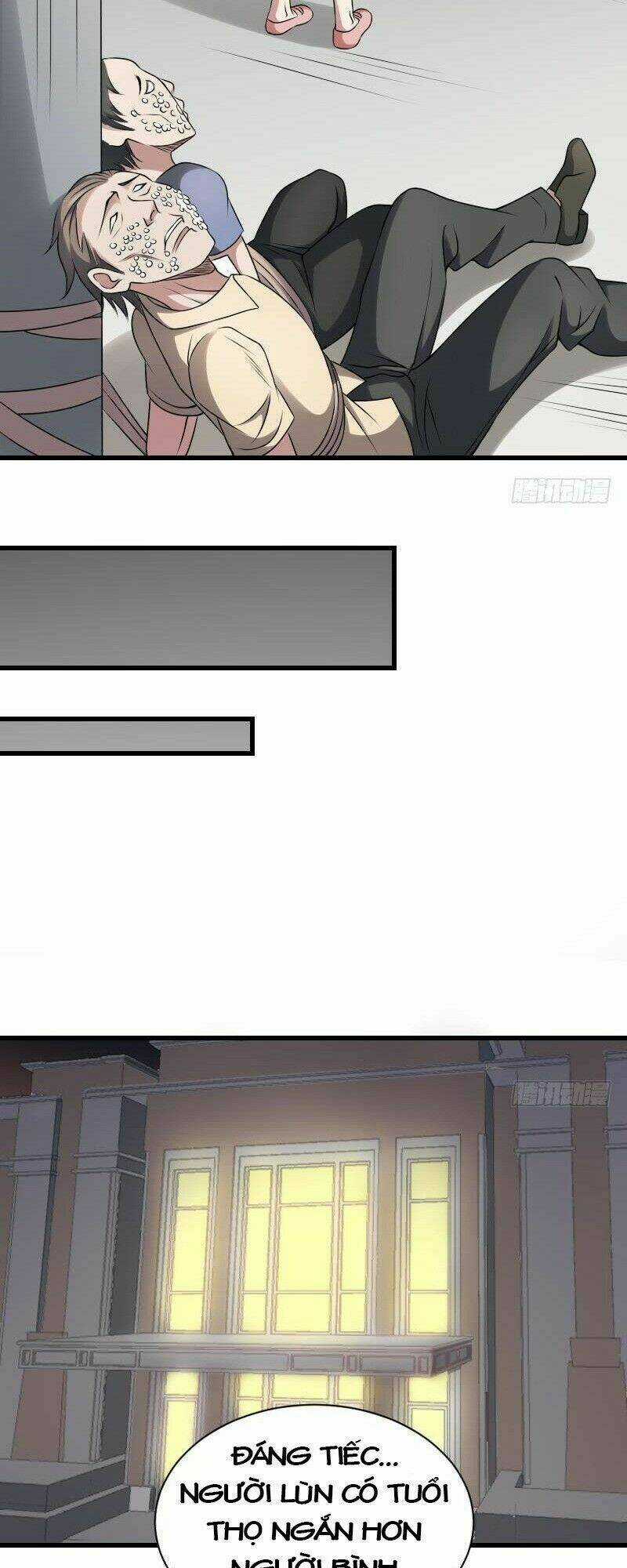 Văn Âm Sư - Chapter 21 - Trang 10