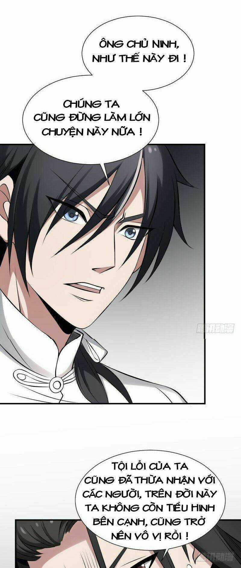 Văn Âm Sư - Chapter 22 - Trang 15