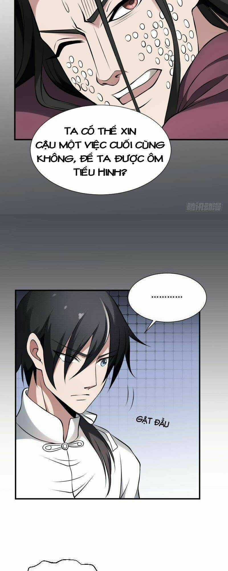 Văn Âm Sư - Chapter 22 - Trang 16