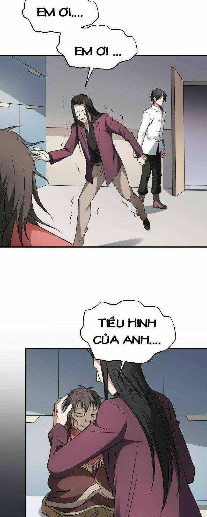 Văn Âm Sư - Chapter 22 - Trang 17