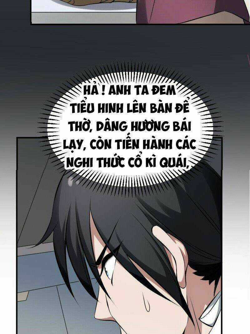 Văn Âm Sư - Chapter 22 - Trang 18