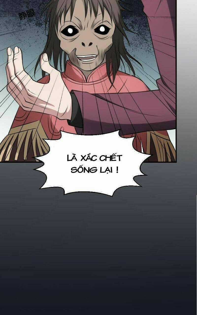 Văn Âm Sư - Chapter 22 - Trang 22