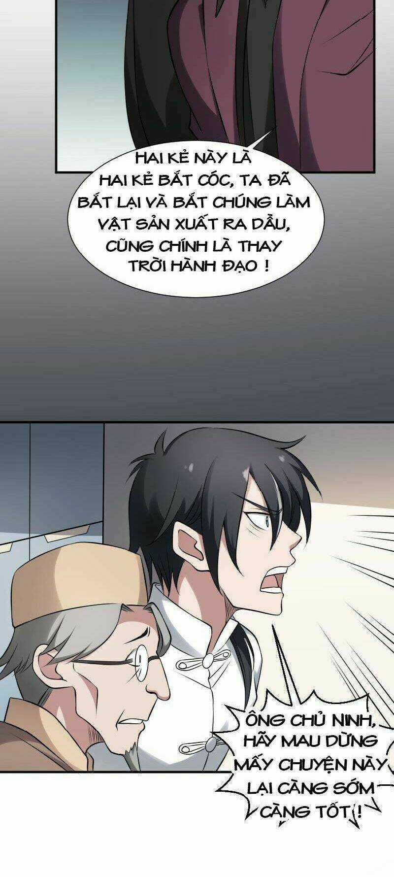 Văn Âm Sư - Chapter 22 - Trang 5