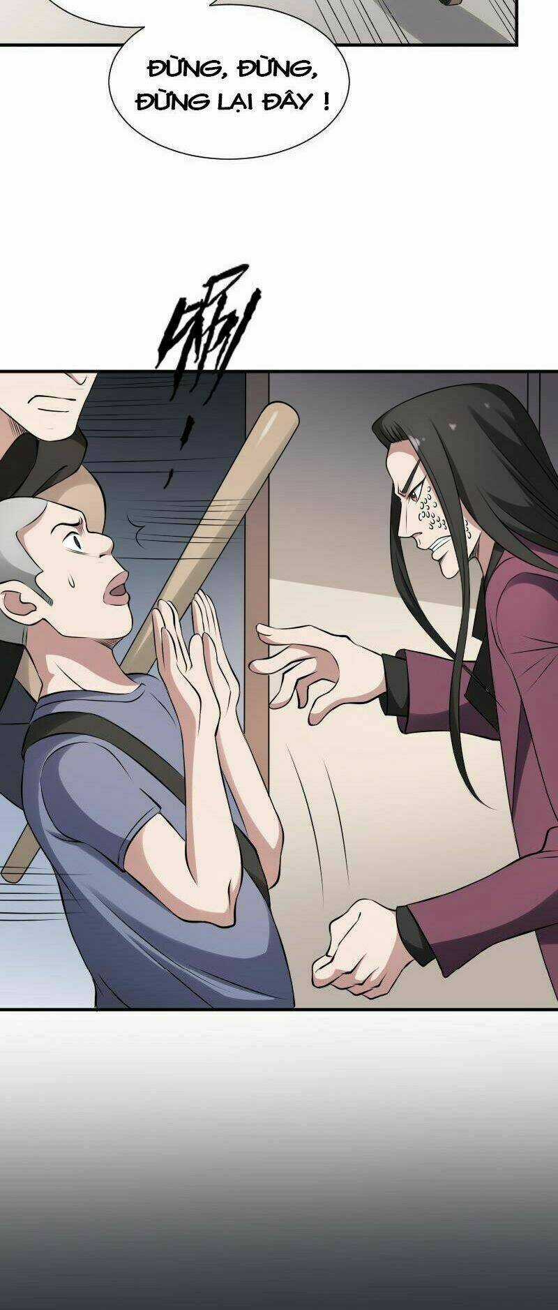 Văn Âm Sư - Chapter 22 - Trang 10