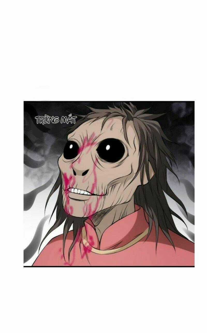 Văn Âm Sư - Chapter 23 - Trang 1