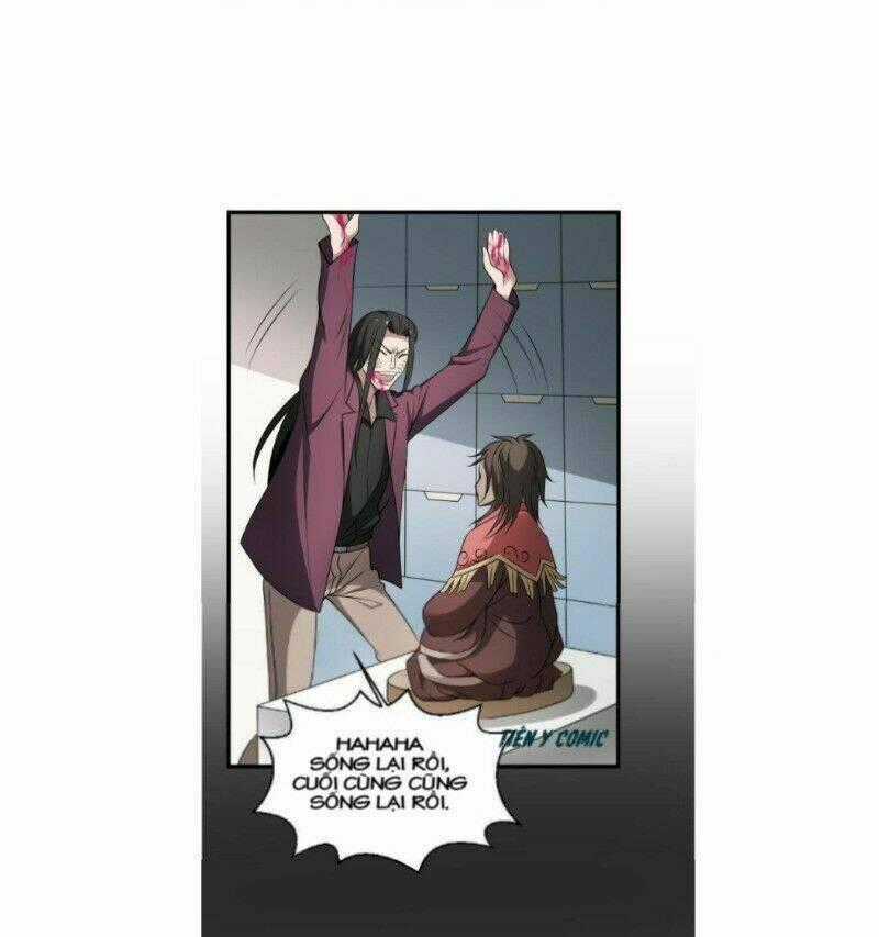 Văn Âm Sư - Chapter 23 - Trang 2