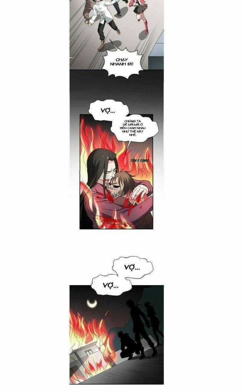 Văn Âm Sư - Chapter 23 - Trang 14