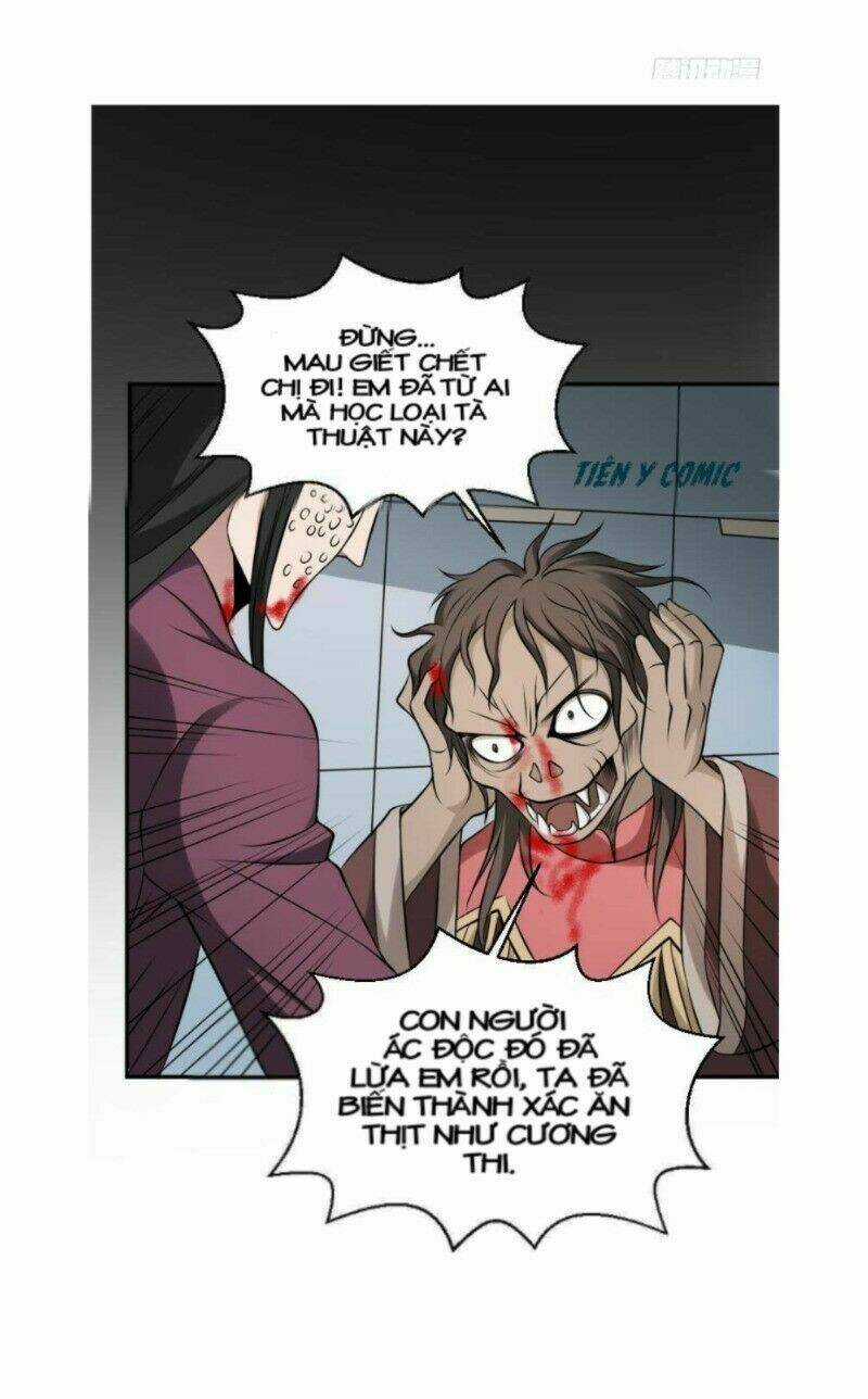 Văn Âm Sư - Chapter 23 - Trang 6