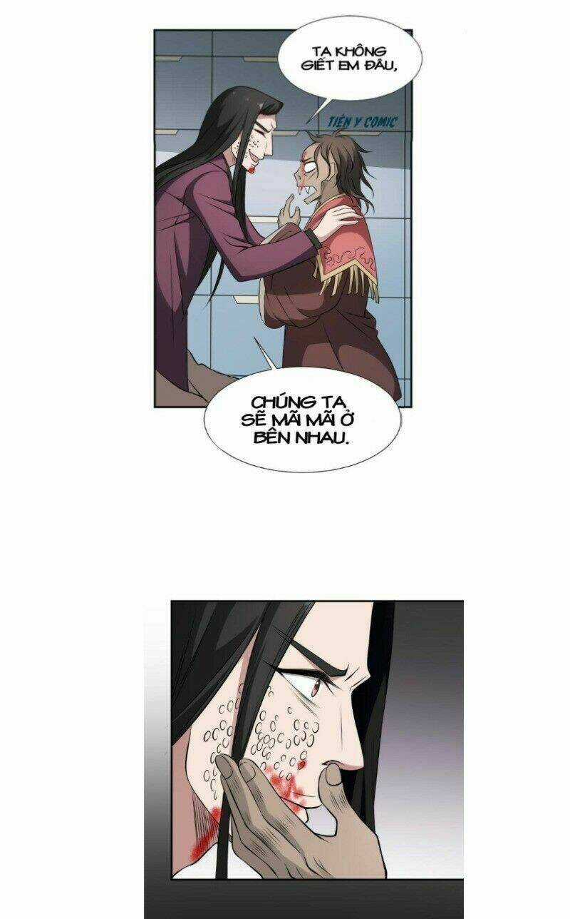 Văn Âm Sư - Chapter 23 - Trang 7