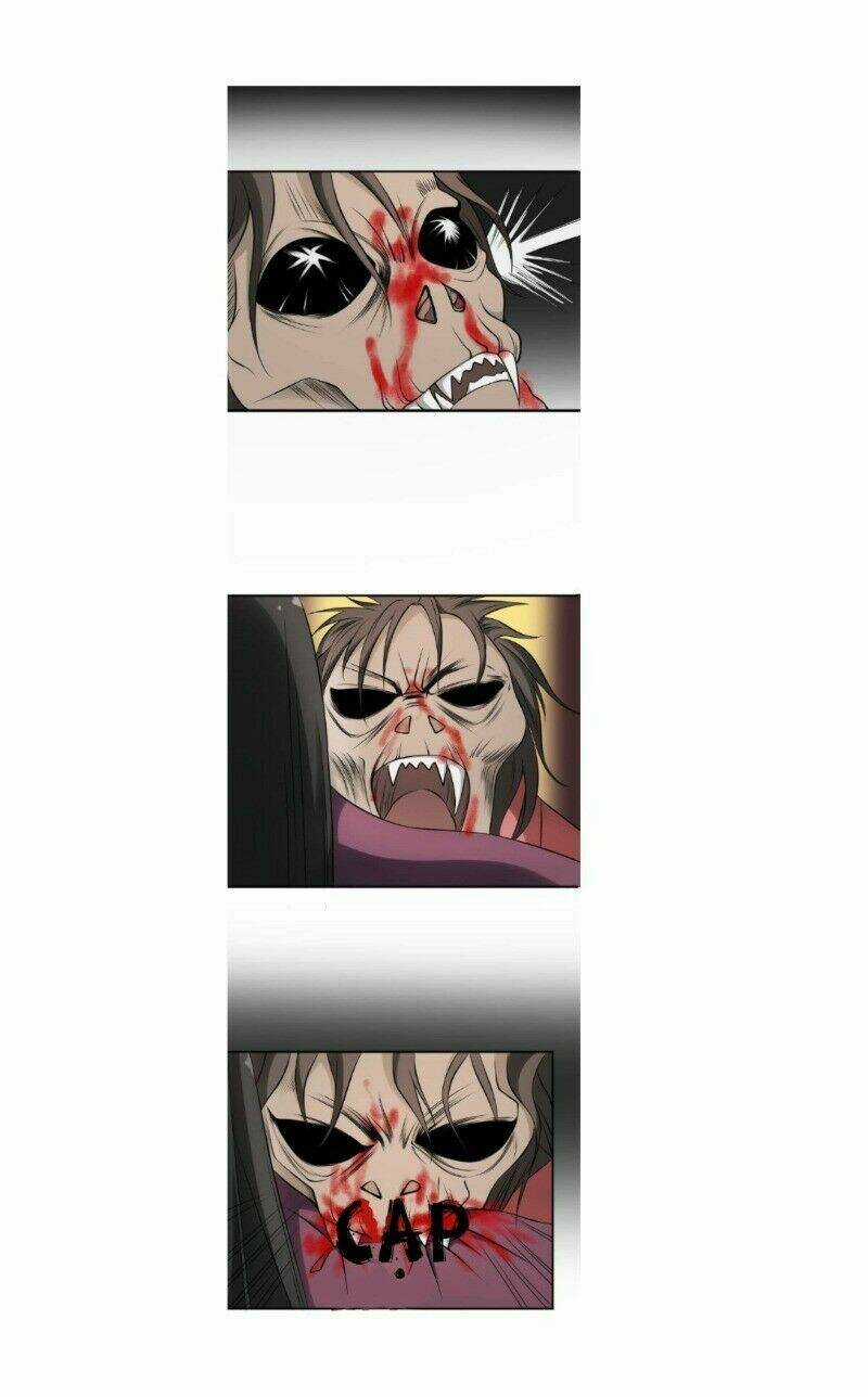 Văn Âm Sư - Chapter 23 - Trang 9