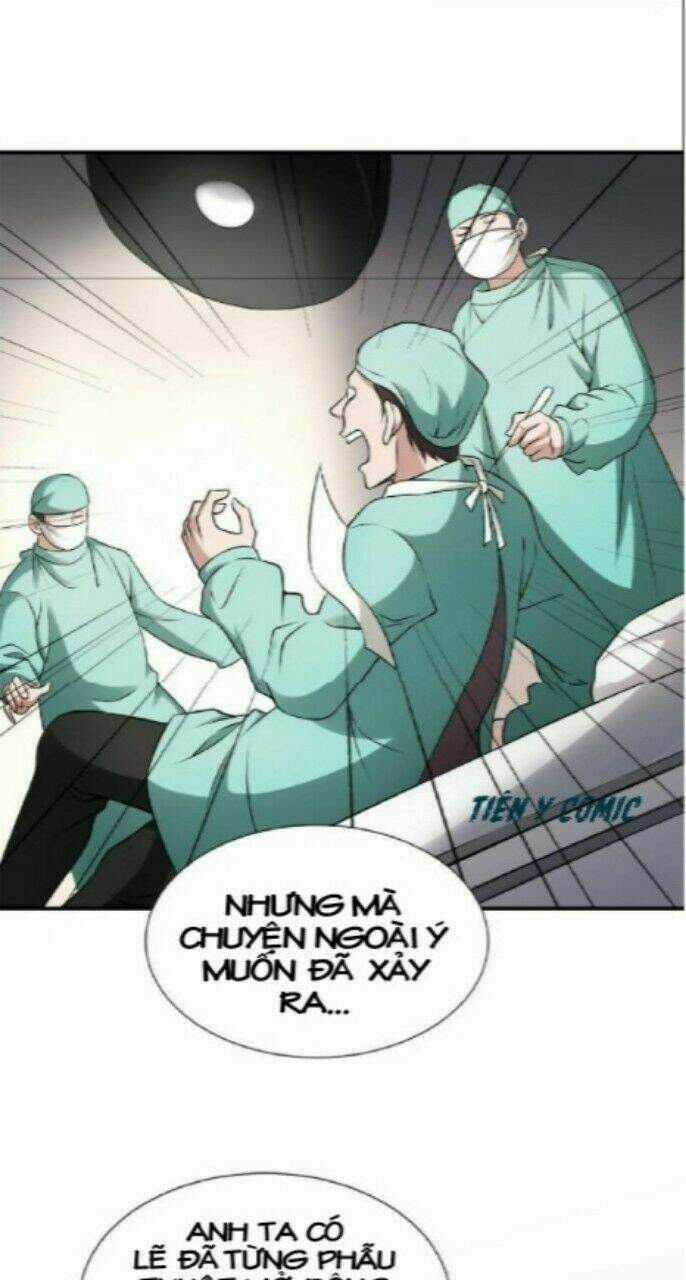 Văn Âm Sư - Chapter 24 - Trang 11