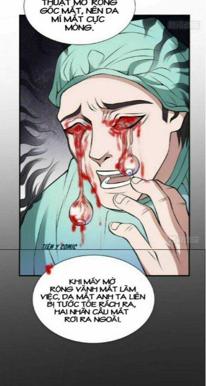 Văn Âm Sư - Chapter 24 - Trang 12