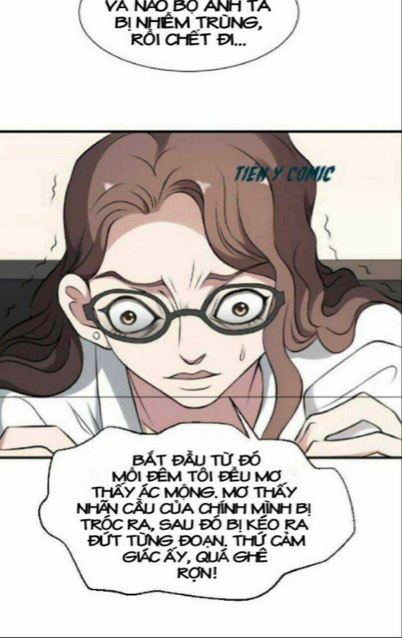 Văn Âm Sư - Chapter 24 - Trang 14