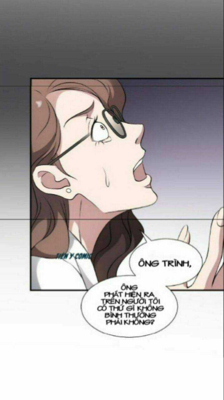 Văn Âm Sư - Chapter 24 - Trang 16