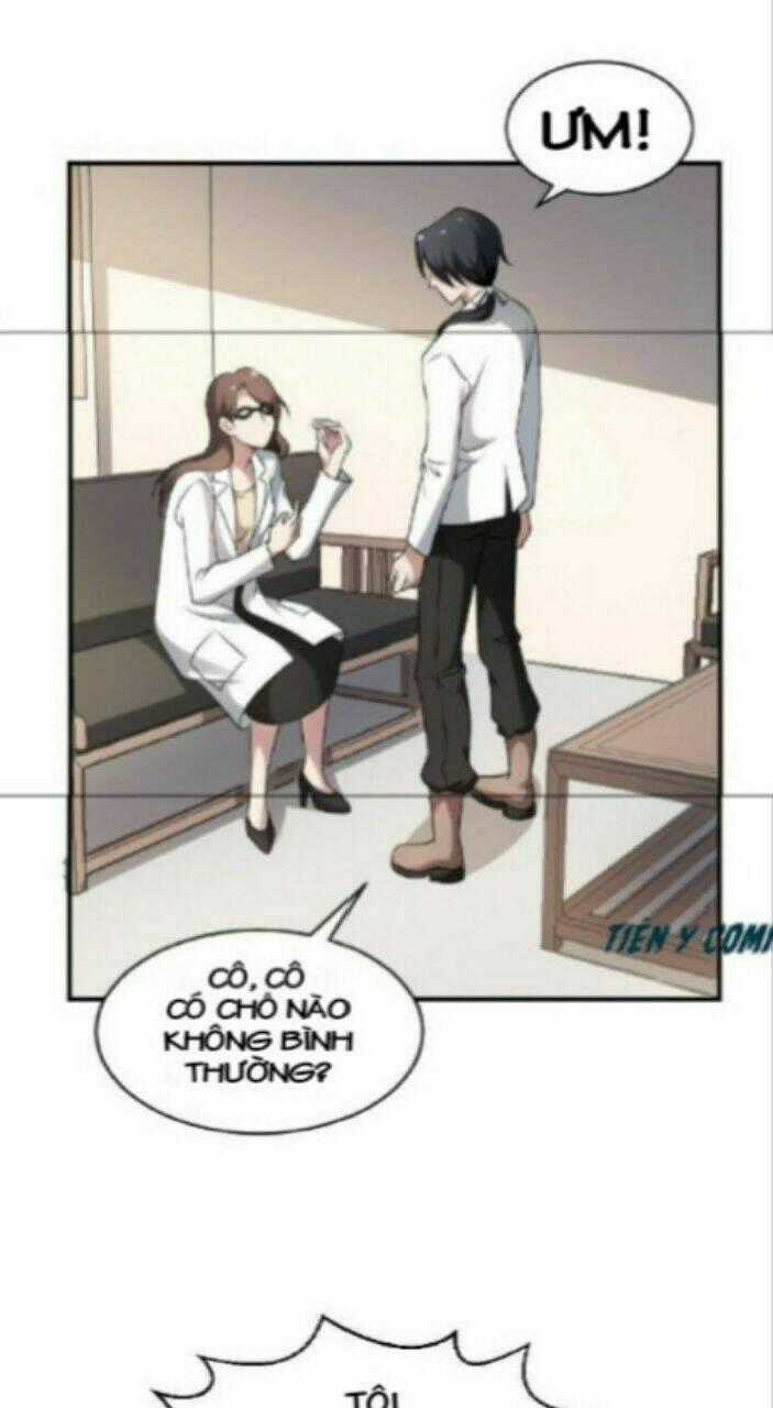 Văn Âm Sư - Chapter 24 - Trang 17