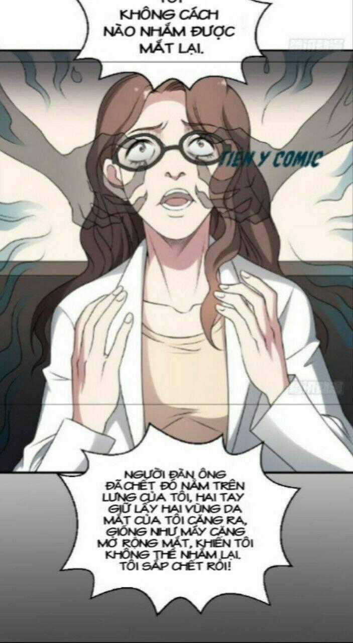 Văn Âm Sư - Chapter 24 - Trang 18