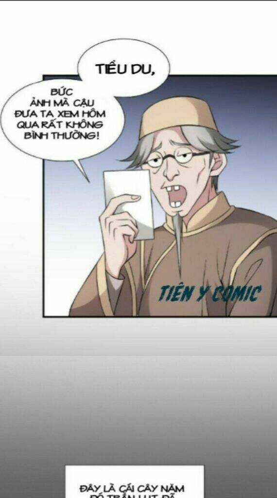 Văn Âm Sư - Chapter 24 - Trang 3