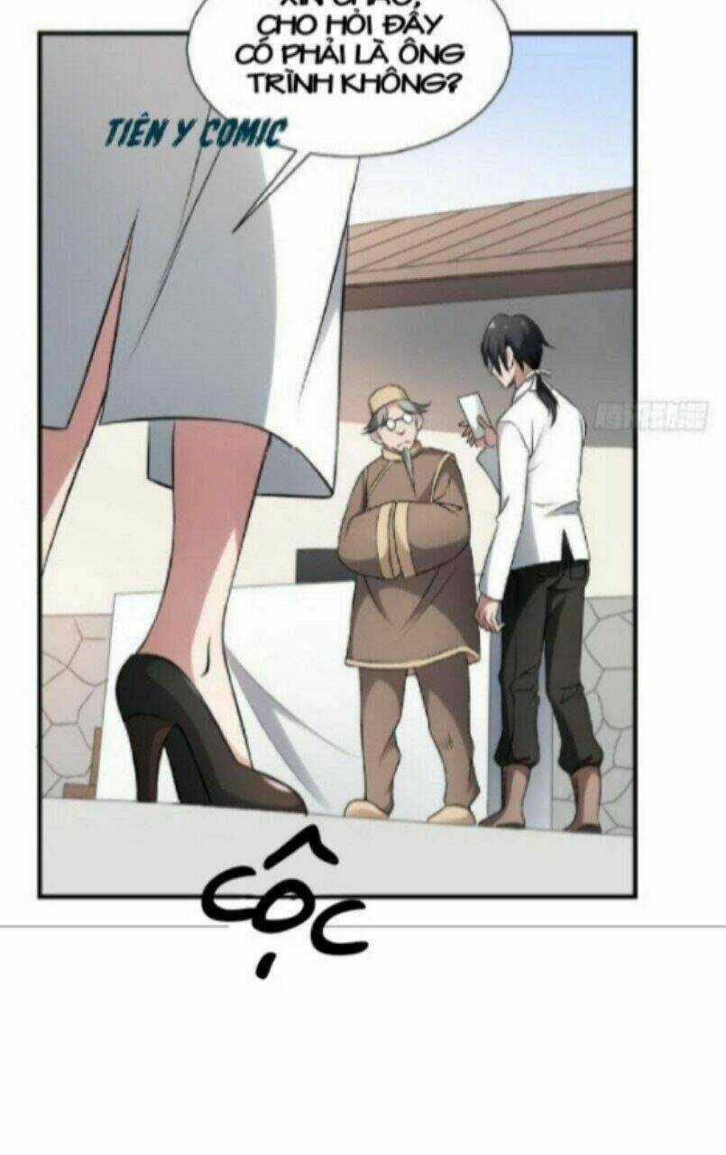 Văn Âm Sư - Chapter 24 - Trang 6