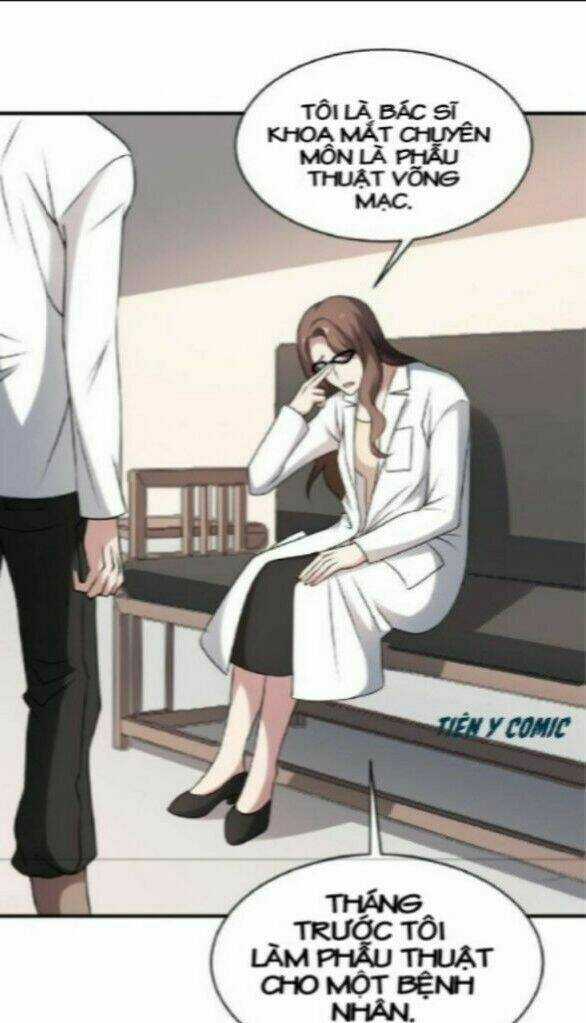 Văn Âm Sư - Chapter 24 - Trang 9
