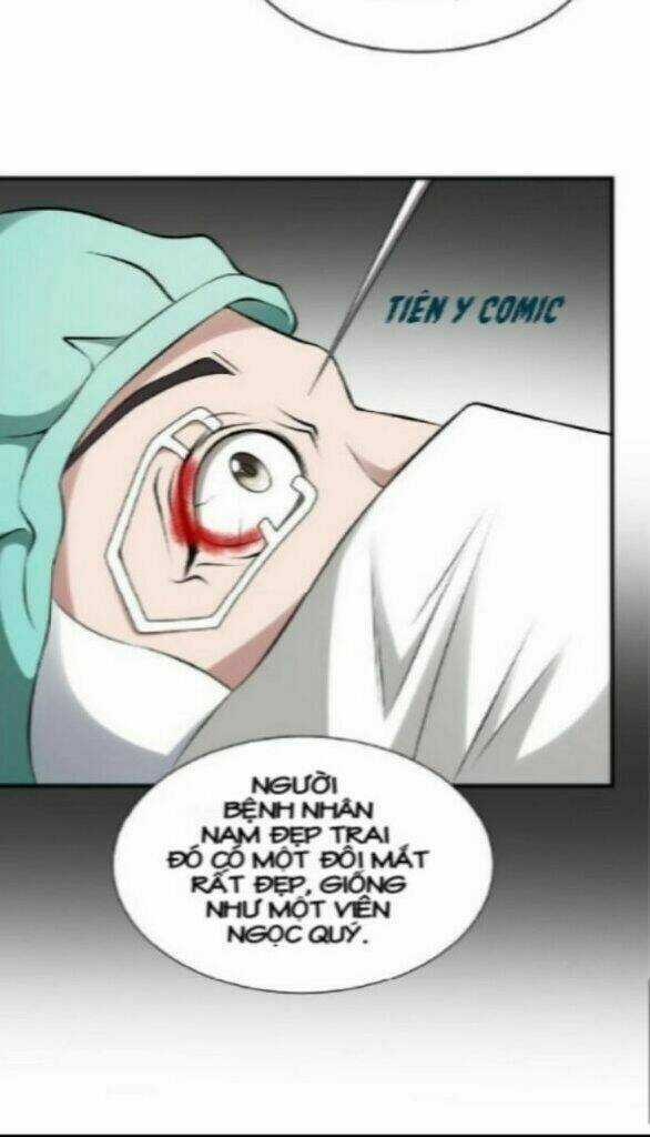 Văn Âm Sư - Chapter 24 - Trang 10