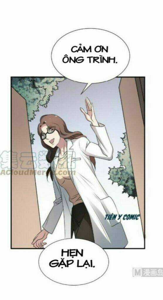 Văn Âm Sư - Chapter 25 - Trang 11