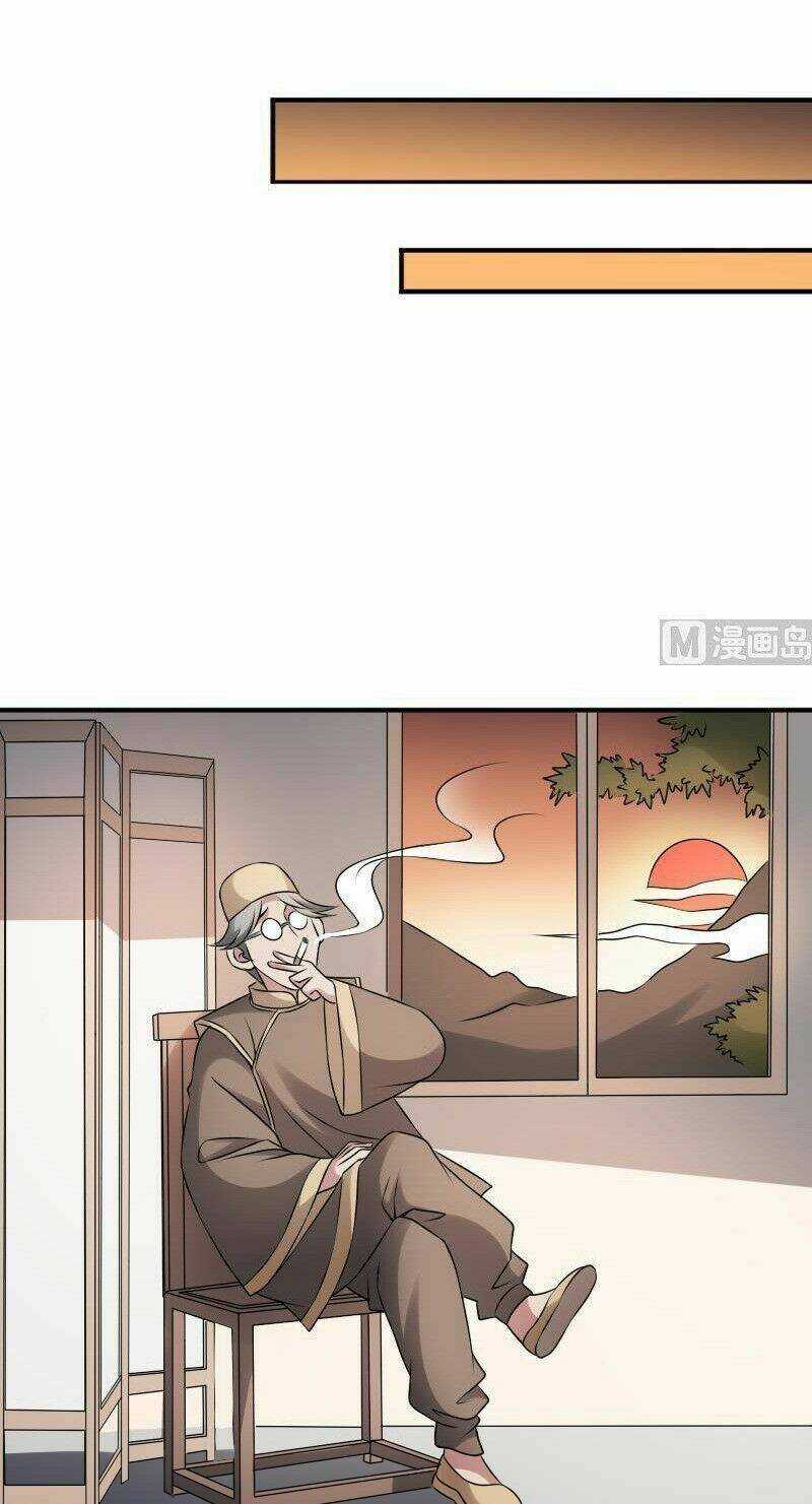 Văn Âm Sư - Chapter 25 - Trang 8