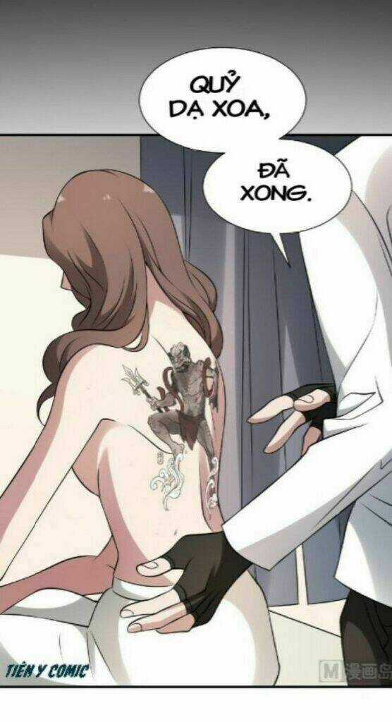 Văn Âm Sư - Chapter 25 - Trang 10