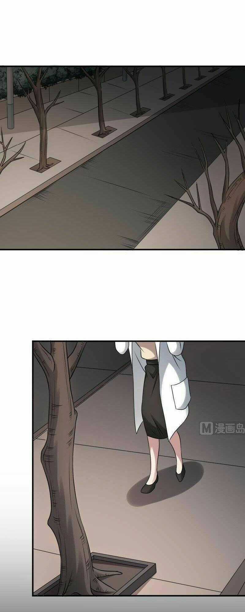 Văn Âm Sư - Chapter 26 - Trang 1