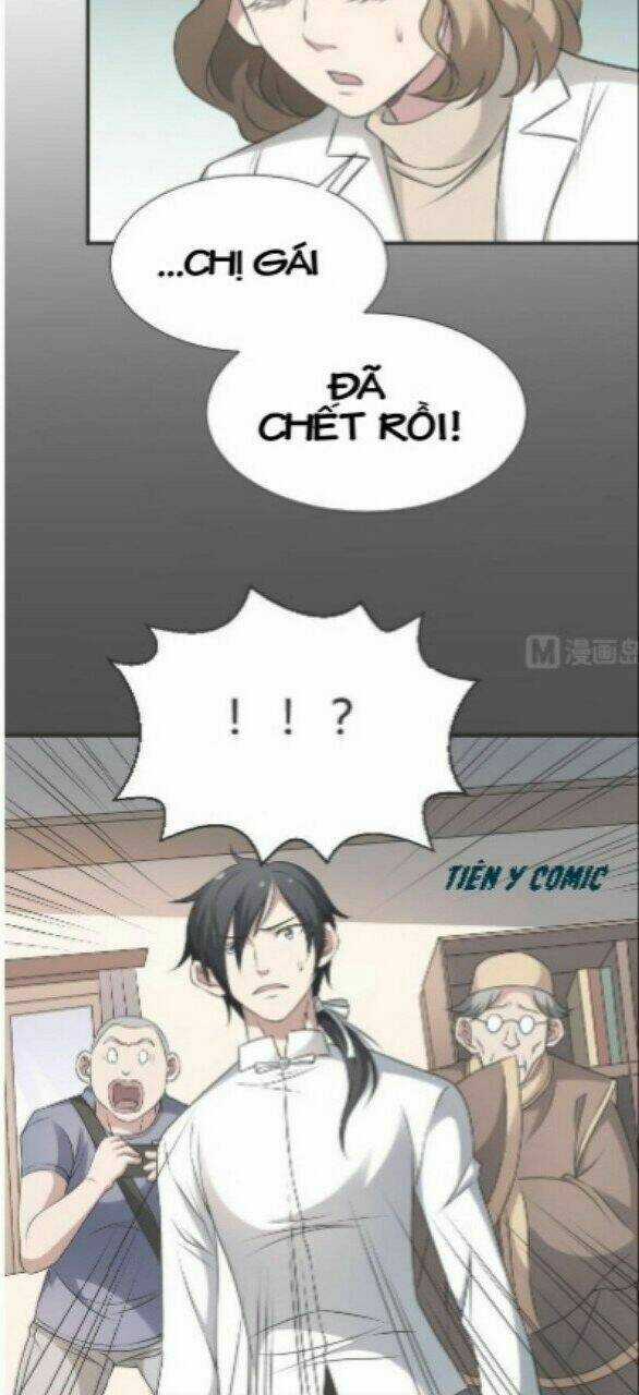 Văn Âm Sư - Chapter 26 - Trang 11