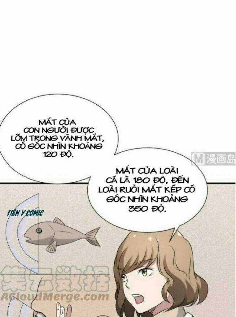 Văn Âm Sư - Chapter 26 - Trang 12