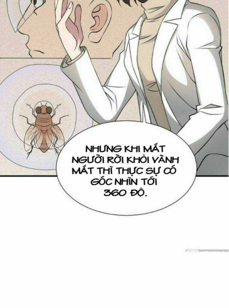 Văn Âm Sư - Chapter 26 - Trang 13