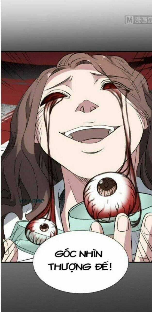 Văn Âm Sư - Chapter 26 - Trang 15