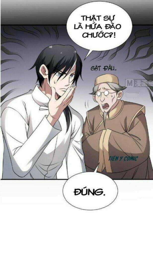 Văn Âm Sư - Chapter 26 - Trang 6