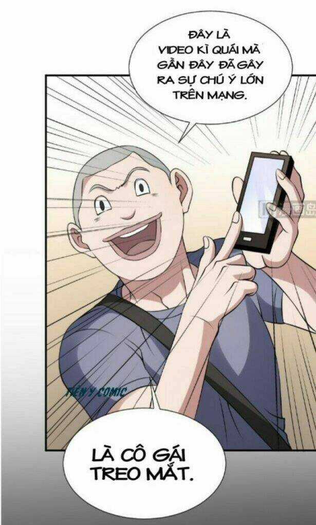 Văn Âm Sư - Chapter 26 - Trang 7