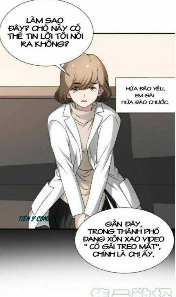 Văn Âm Sư - Chapter 26 - Trang 9