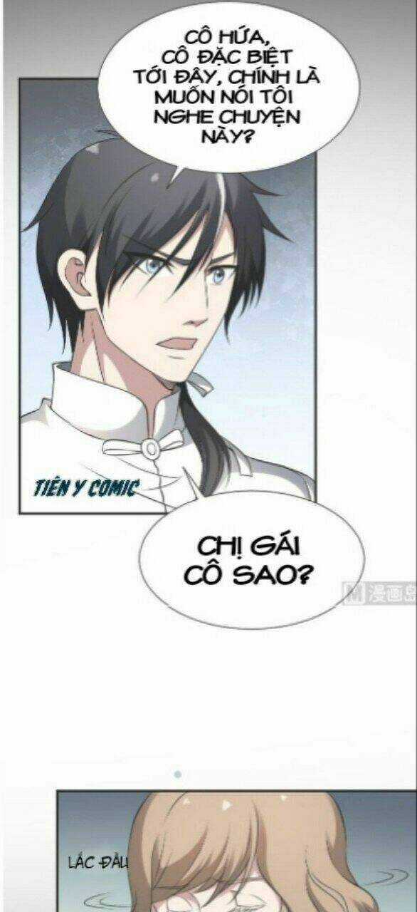 Văn Âm Sư - Chapter 26 - Trang 10