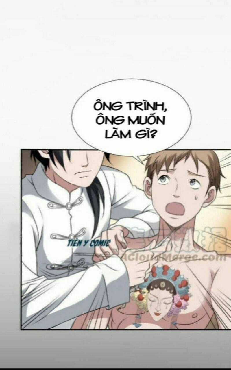 Văn Âm Sư - Chapter 27 - Trang 17