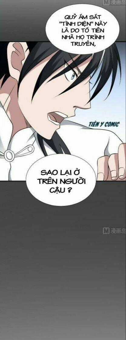 Văn Âm Sư - Chapter 27 - Trang 18