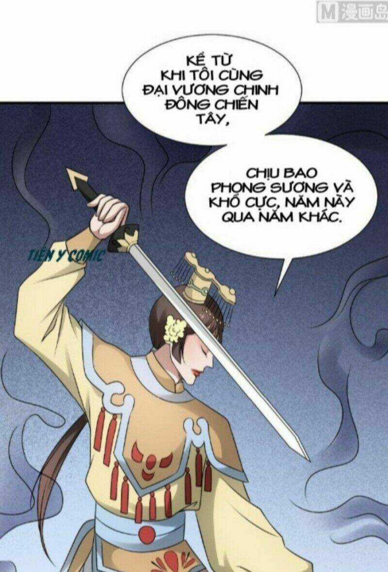 Văn Âm Sư - Chapter 27 - Trang 3