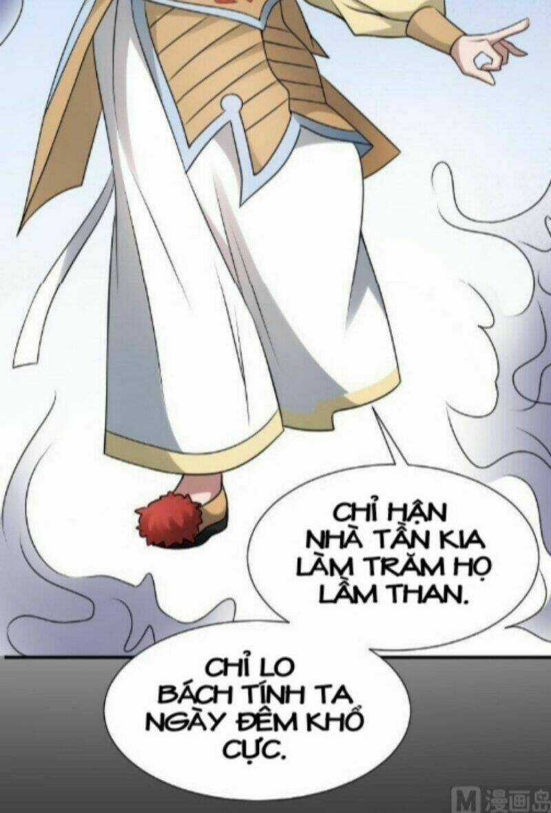 Văn Âm Sư - Chapter 27 - Trang 4